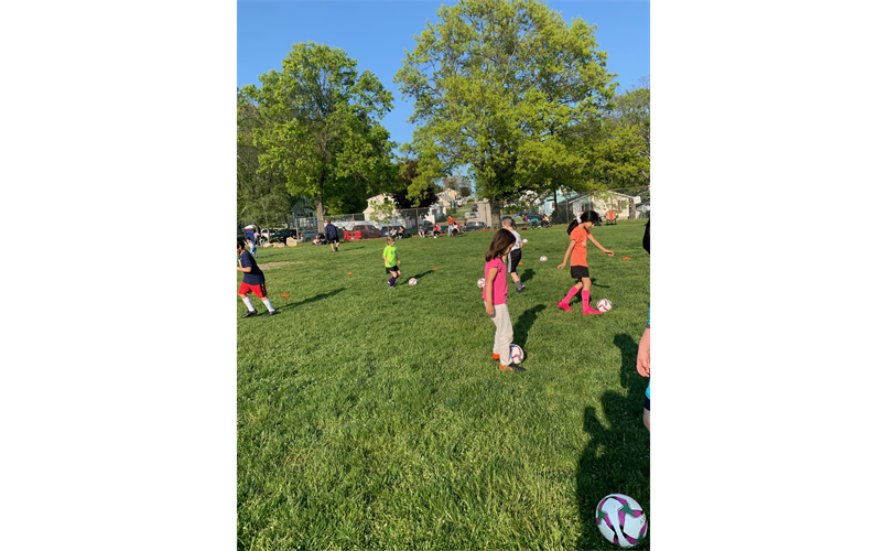 2023 Spring Skills & Drills!!