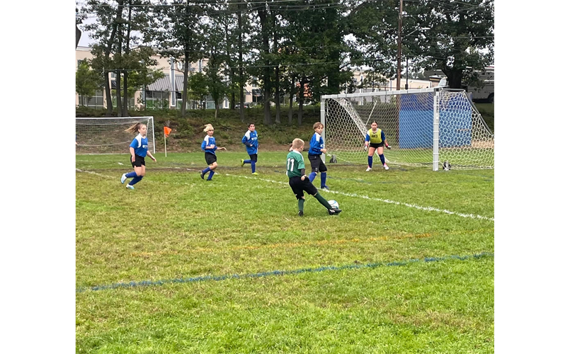 2023 Fall Season!